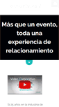 Mobile Screenshot of creatividad.com